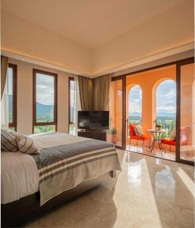 Toscana Valley Castello Della Valle Mu Si Zewnętrze zdjęcie